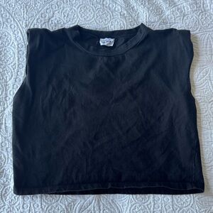 LNA Women’s Muscle Tee